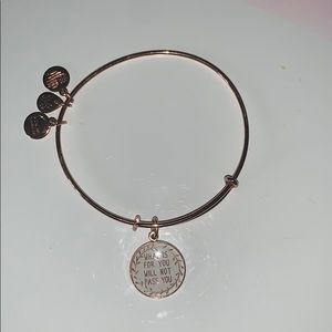 Alex and Ani Bracelet
